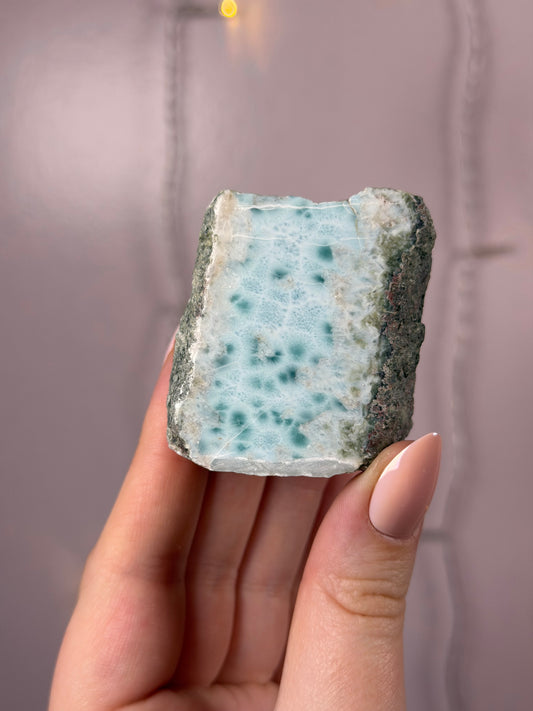 Larimar Freeform A