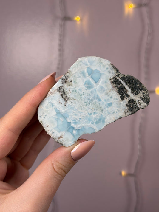Larimar Freeform B