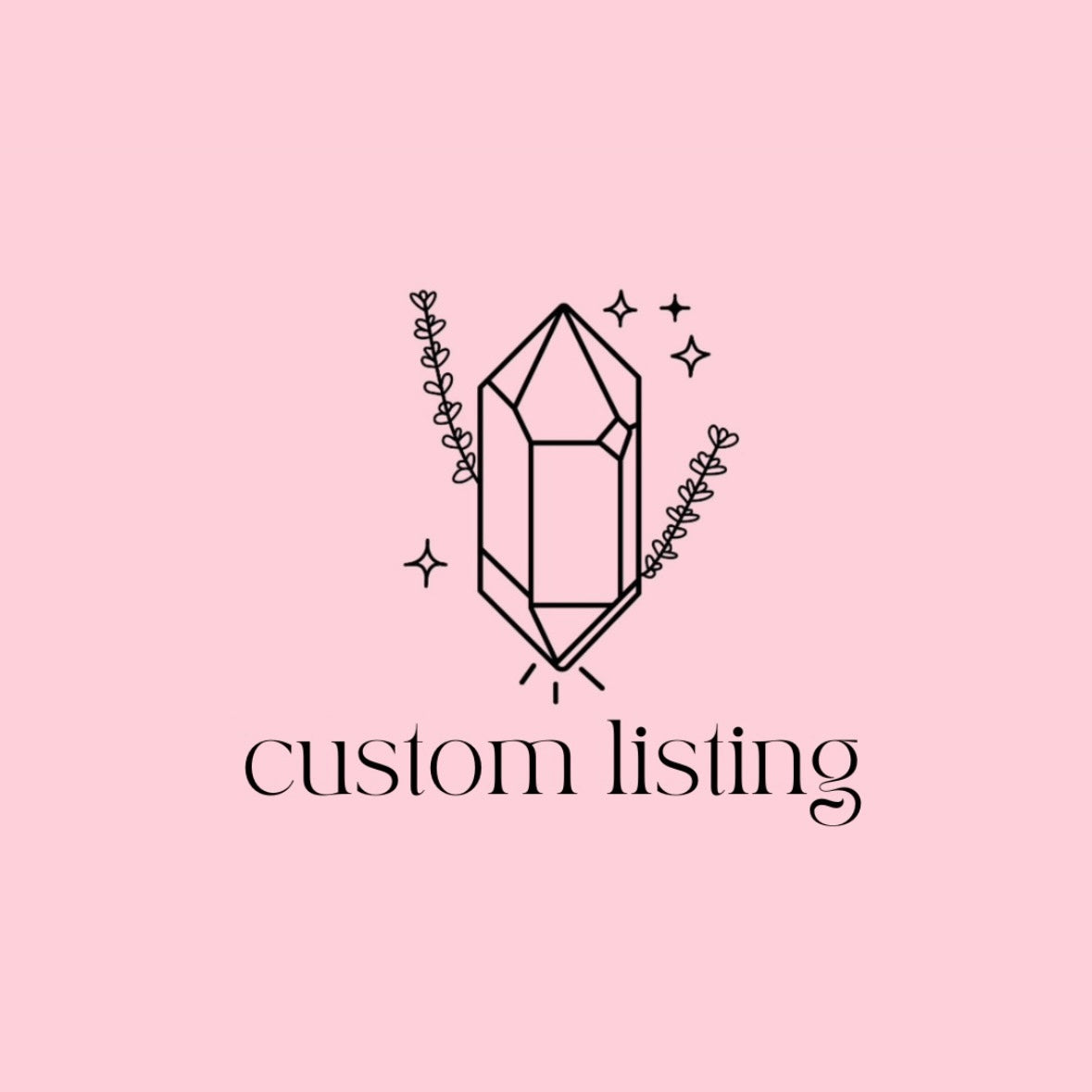 Shipping for Brittani