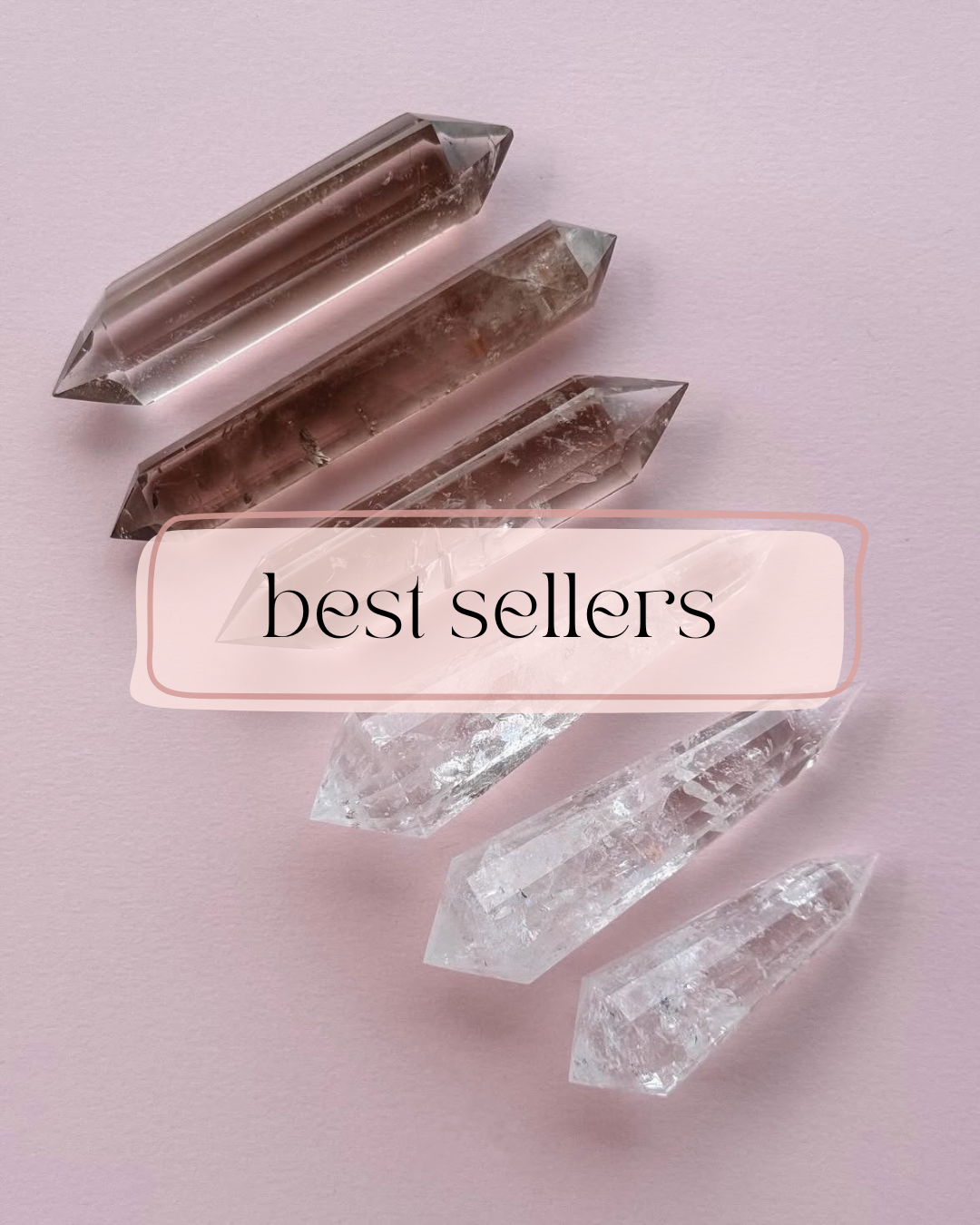 Best sellers