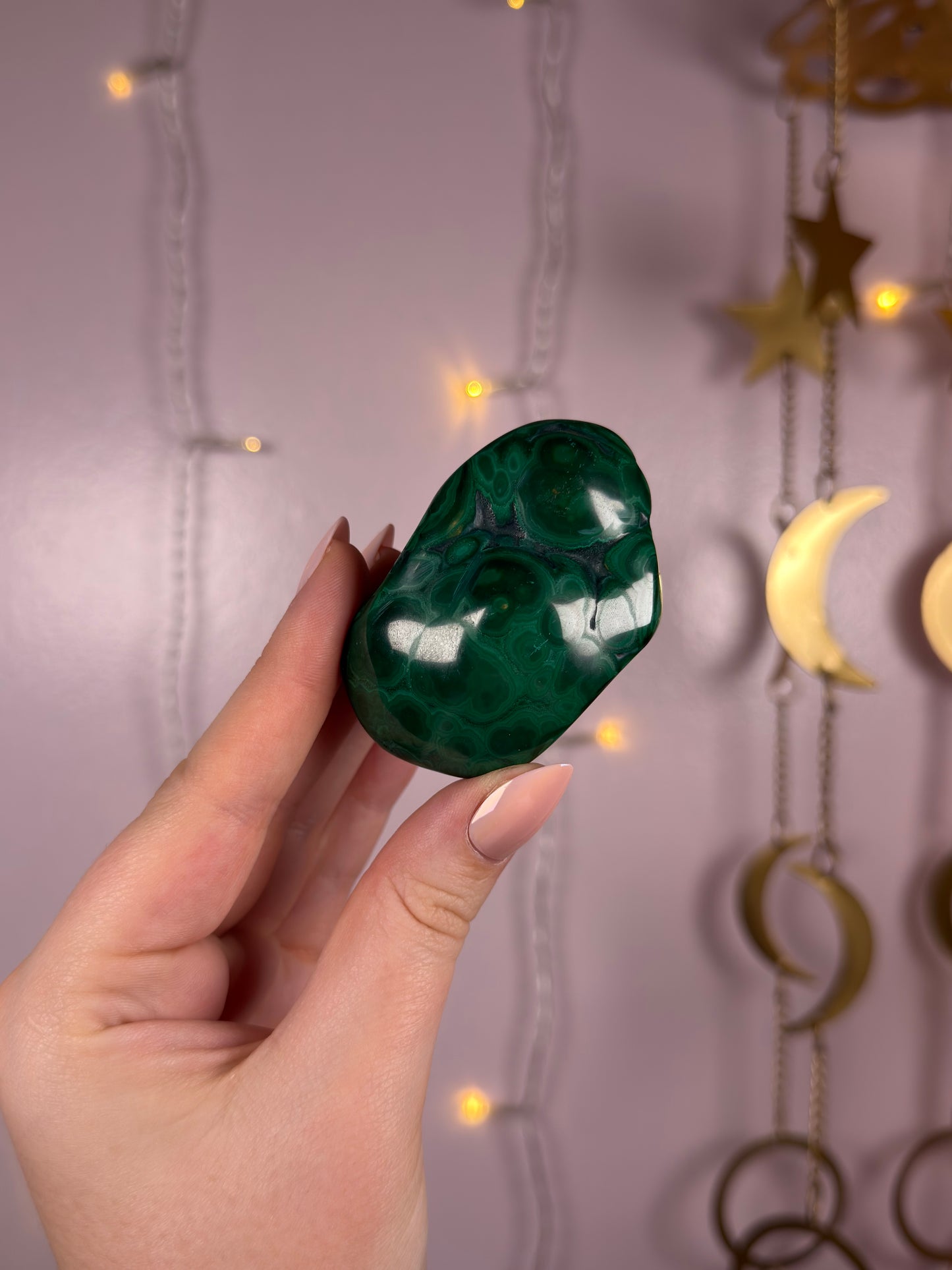 Malachite Freeform D