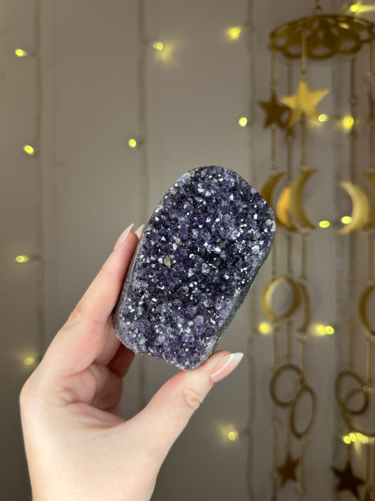 Amethyst Cutbase A