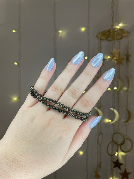 Pyrite Bracelet