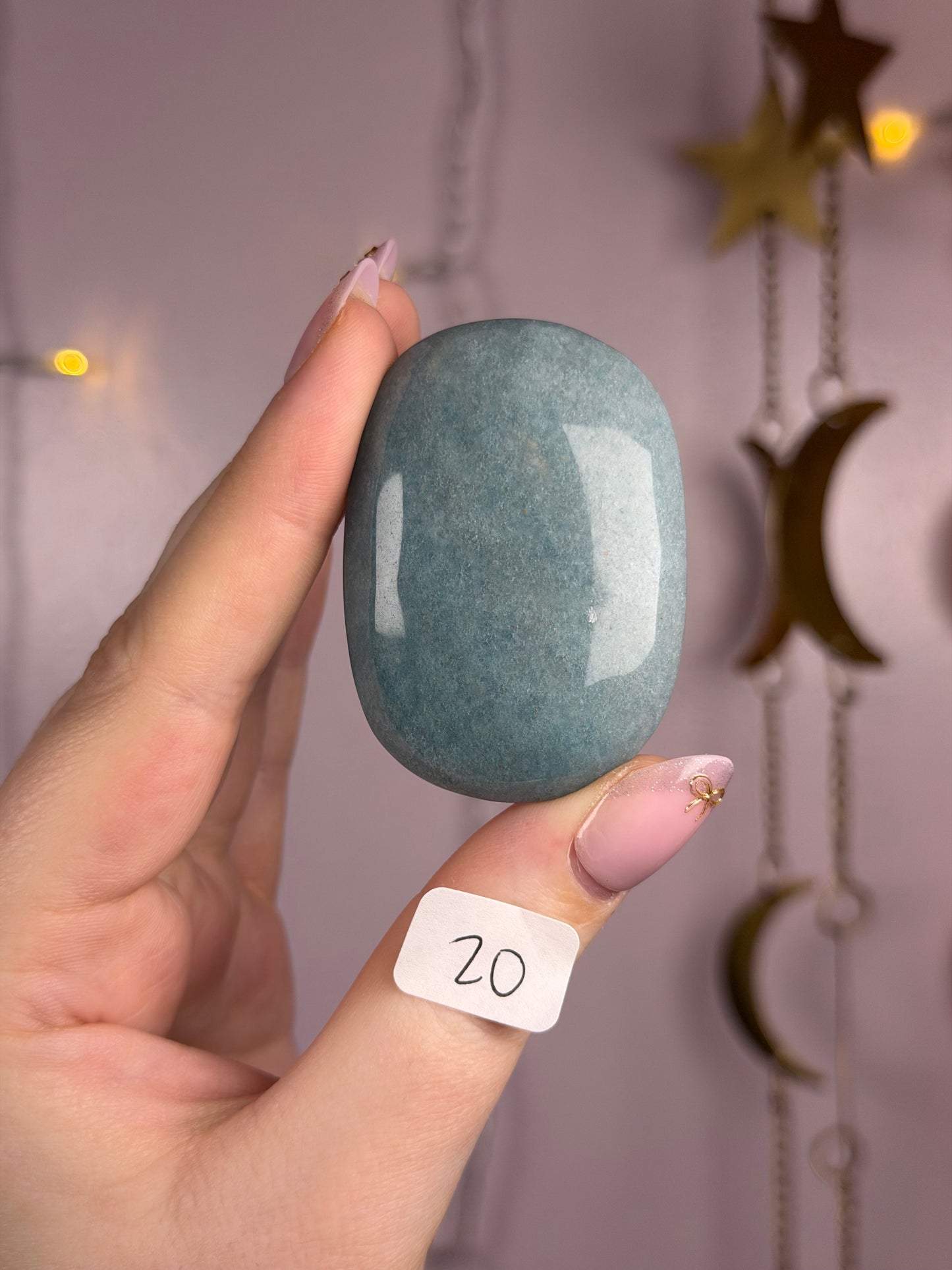 Trolleite Palmstones- You Choose