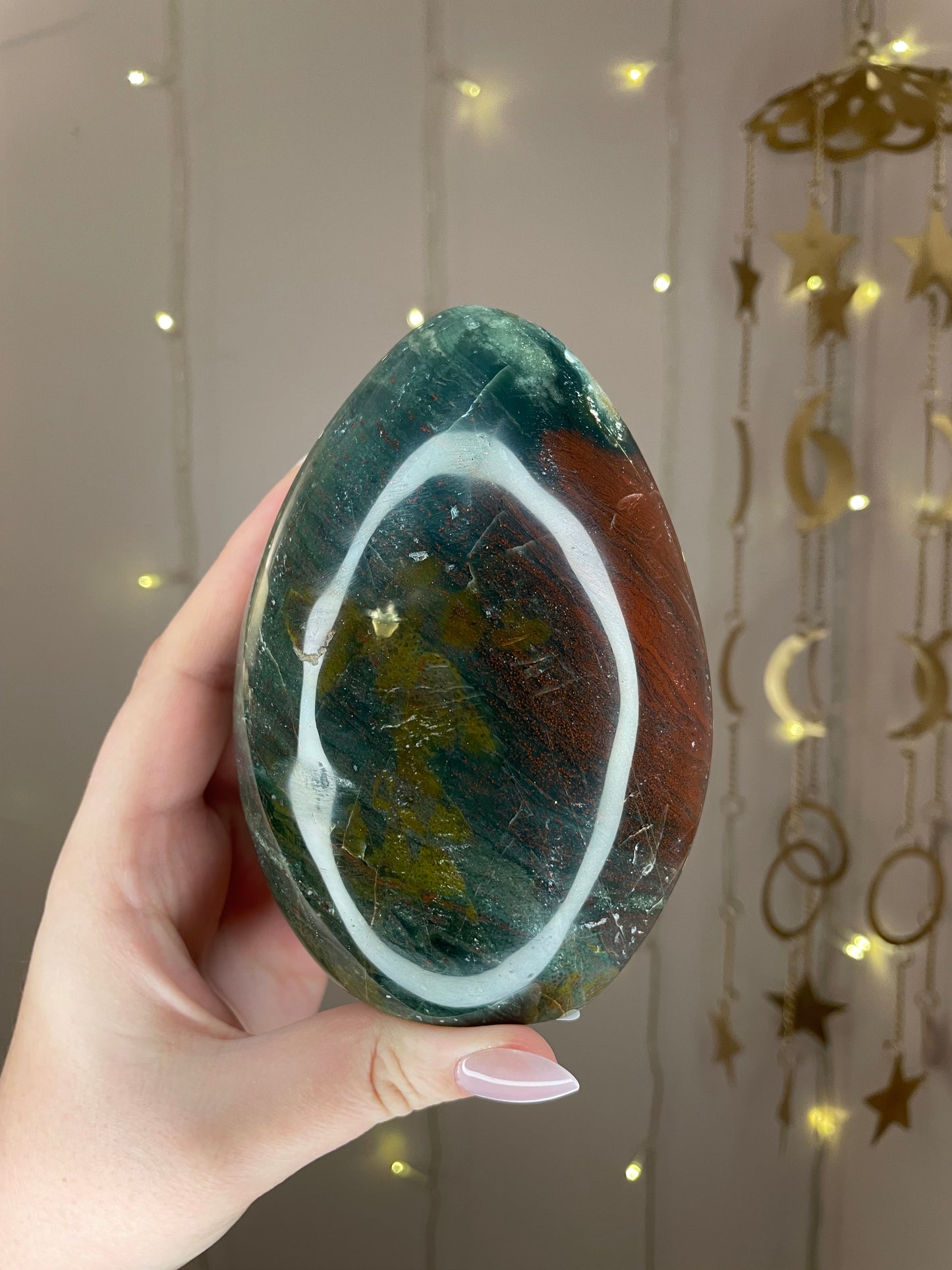 Ocean Jasper Freeform B