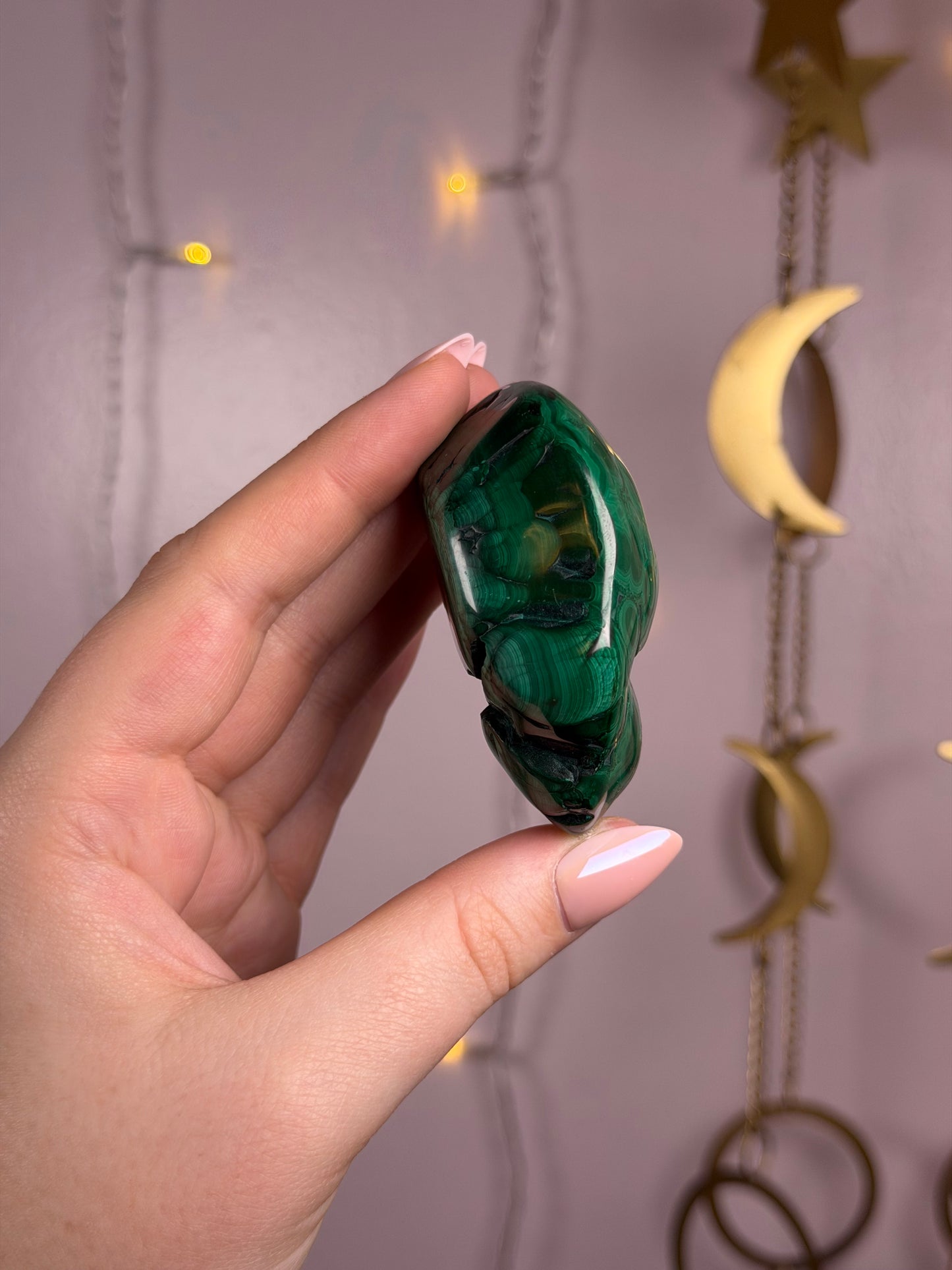 Malachite Freeform D