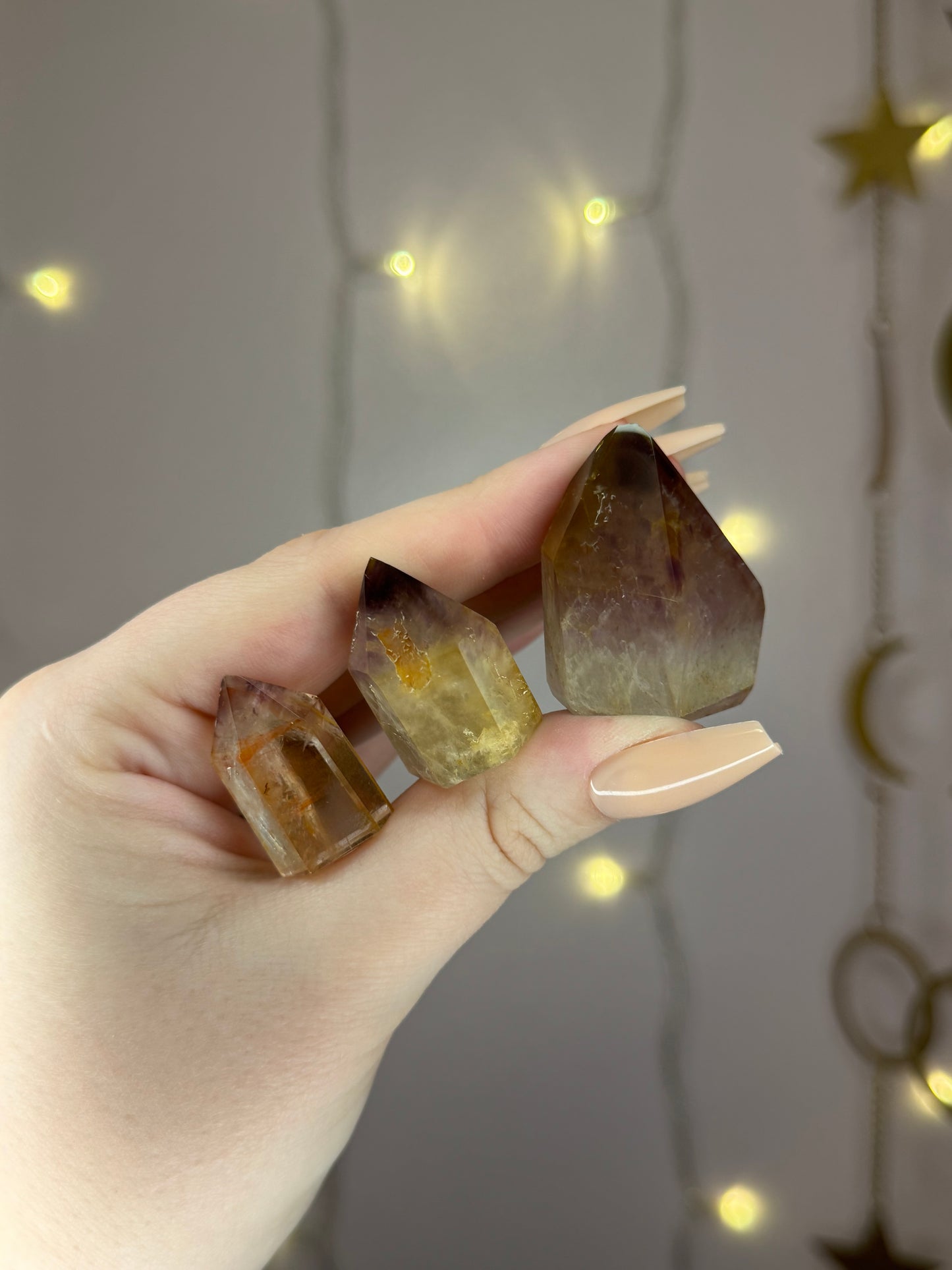 Dreamcoat Lemurian Towers- You Choose