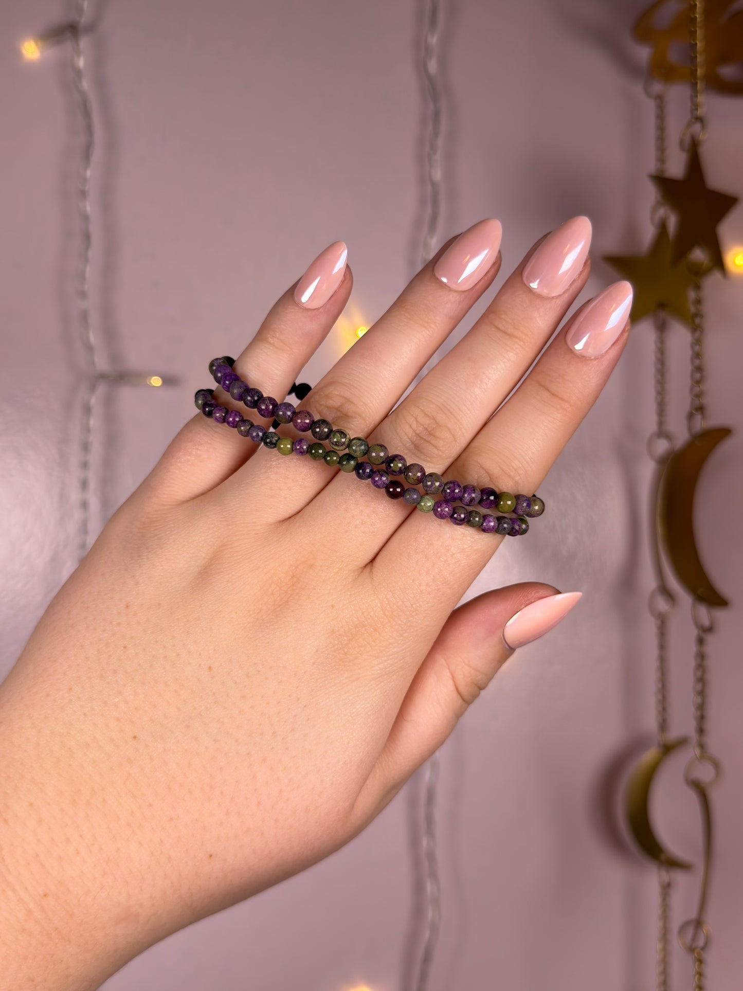 Atlantisite x Stitchtite Bracelet