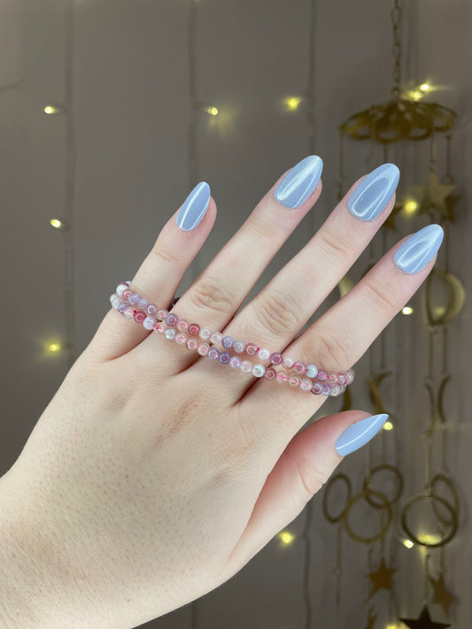 Unicorn Stone Bracelet