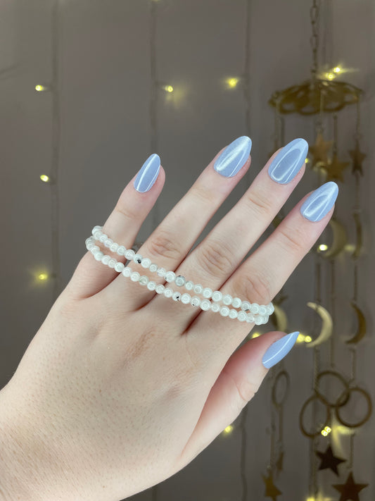 HQ Moonstone Bracelet