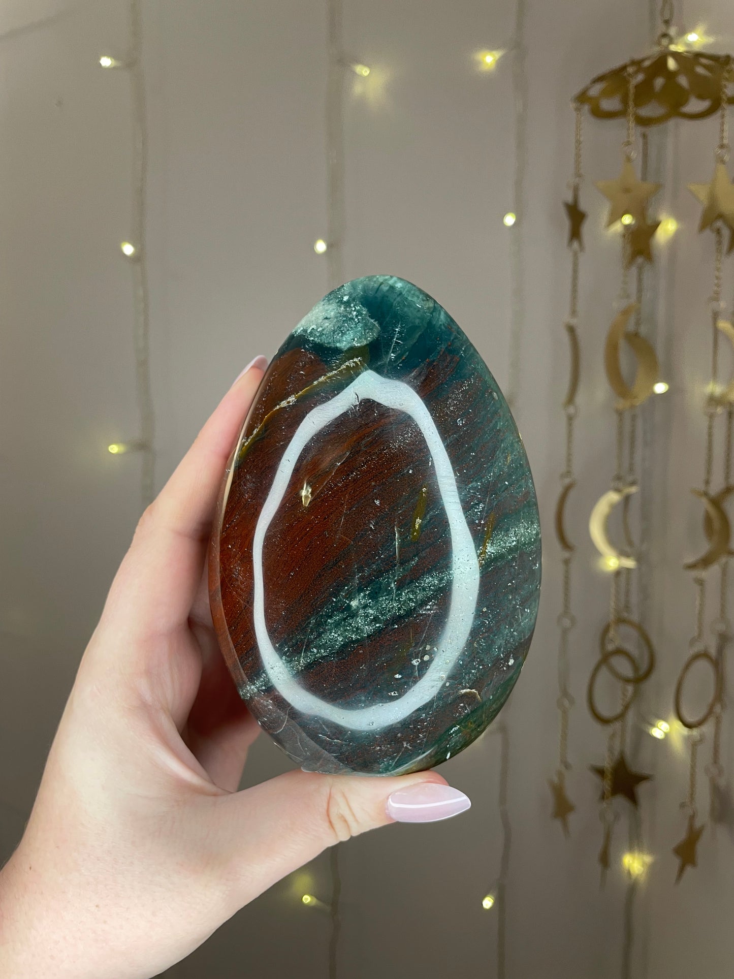 Ocean Jasper Freeform B