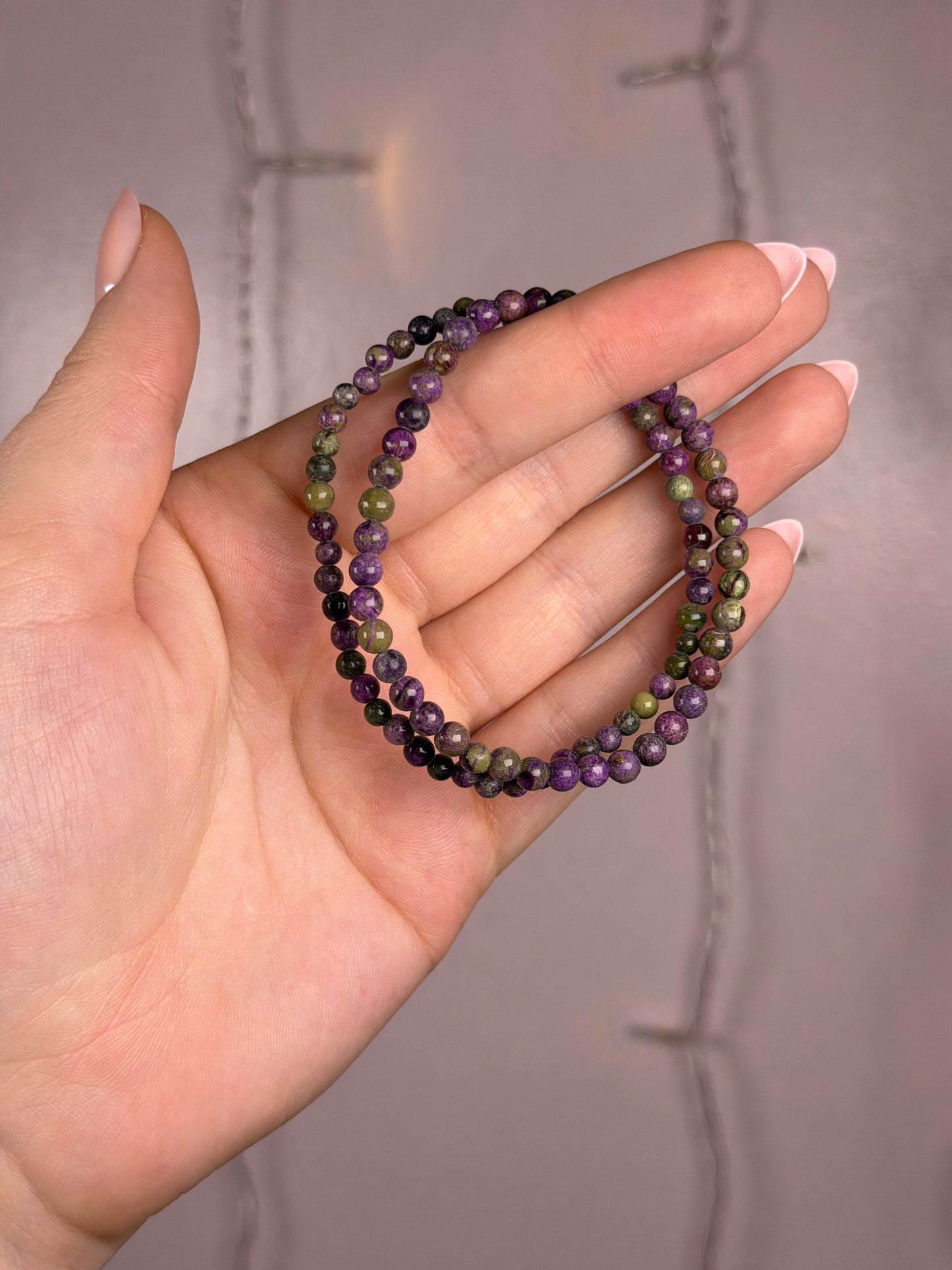 Atlantisite x Stitchtite Bracelet