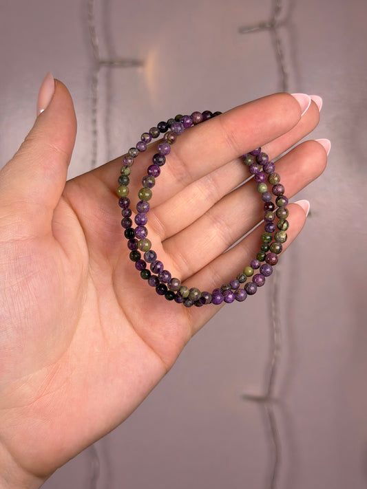 Atlantisite x Stitchtite Bracelet