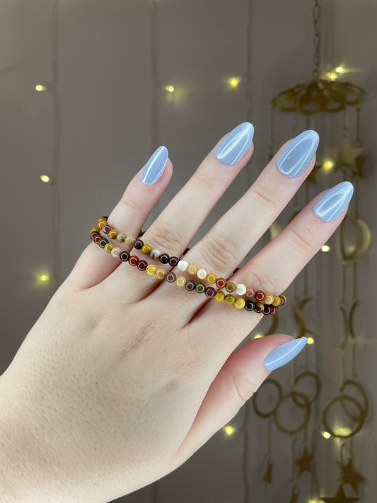 Mookaite Bracelet