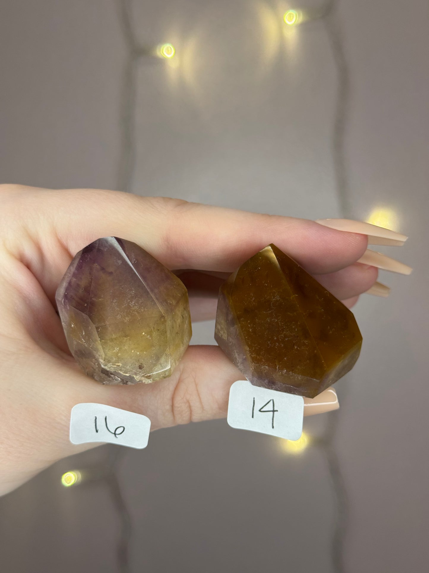 Dreamcoat Lemurian Towers- You Choose