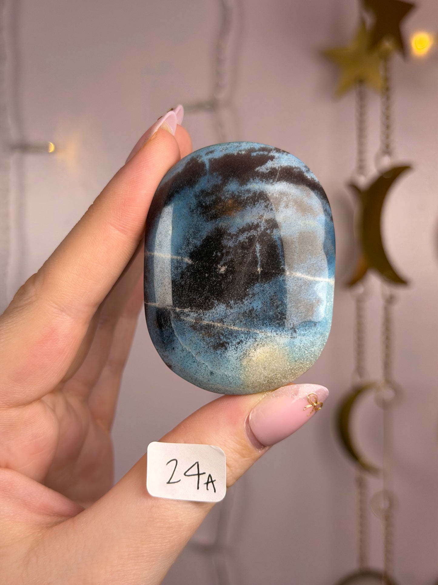 Trolleite Palmstones- You Choose