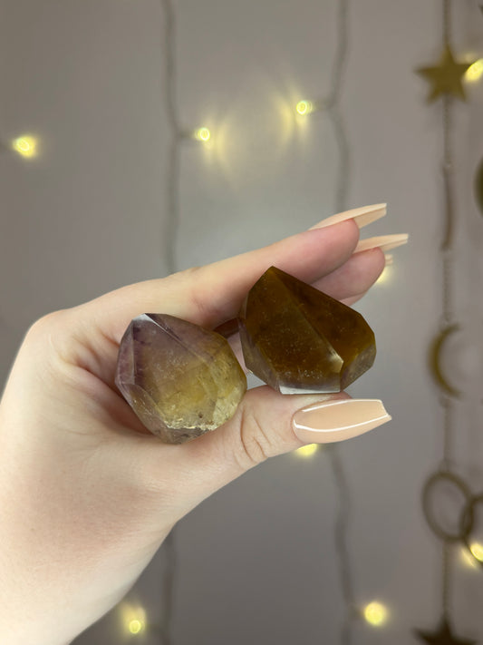 Dreamcoat Lemurian Towers- You Choose