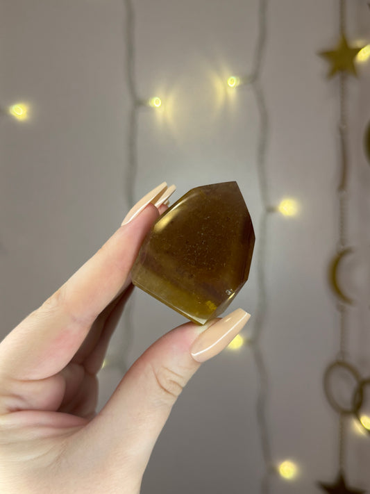 Dreamcoat Lemurian Tower 26