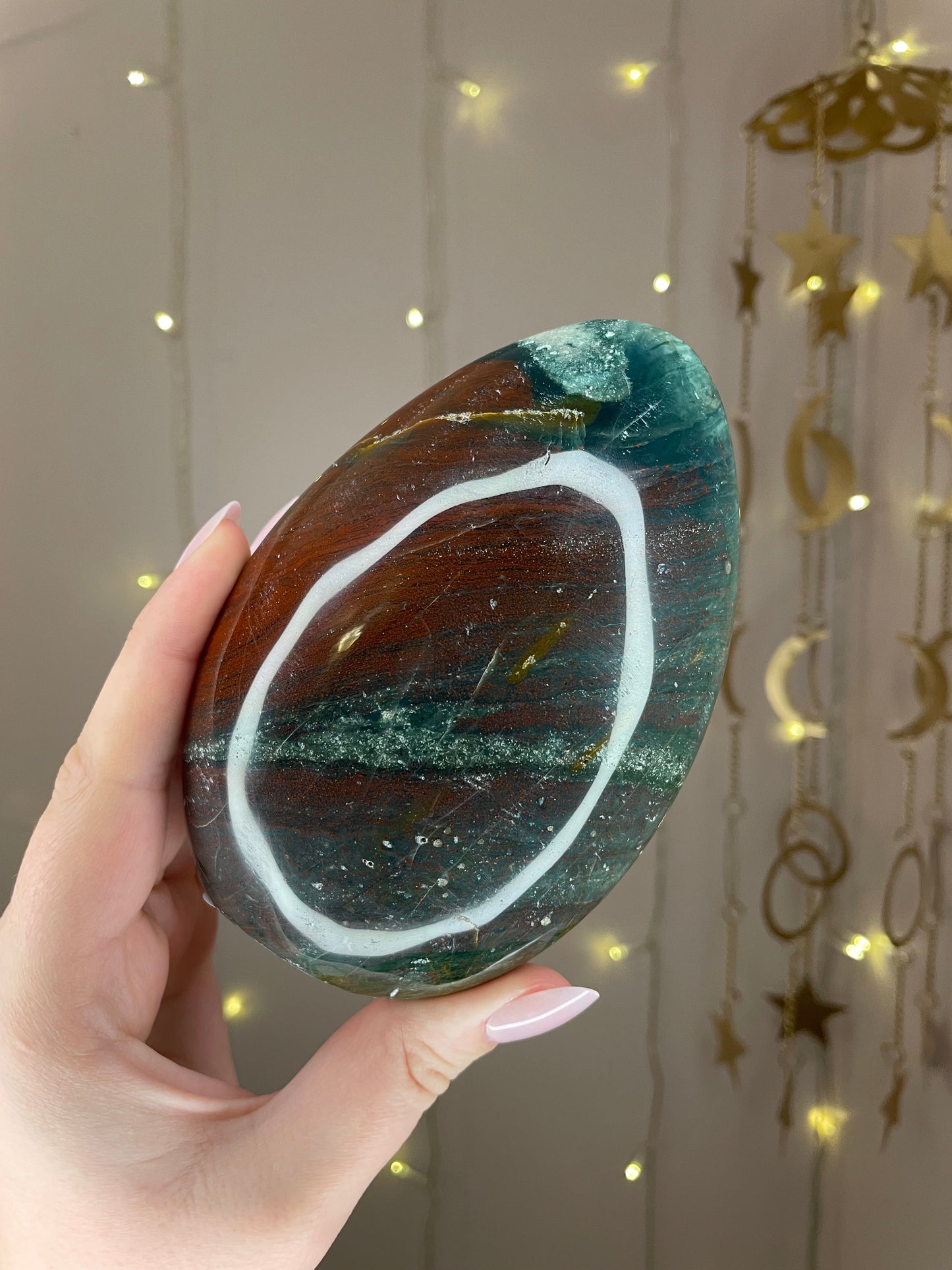 Ocean Jasper Freeform B