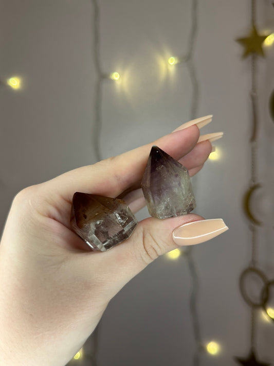 Dreamcoat Lemurian Towers- You Choose