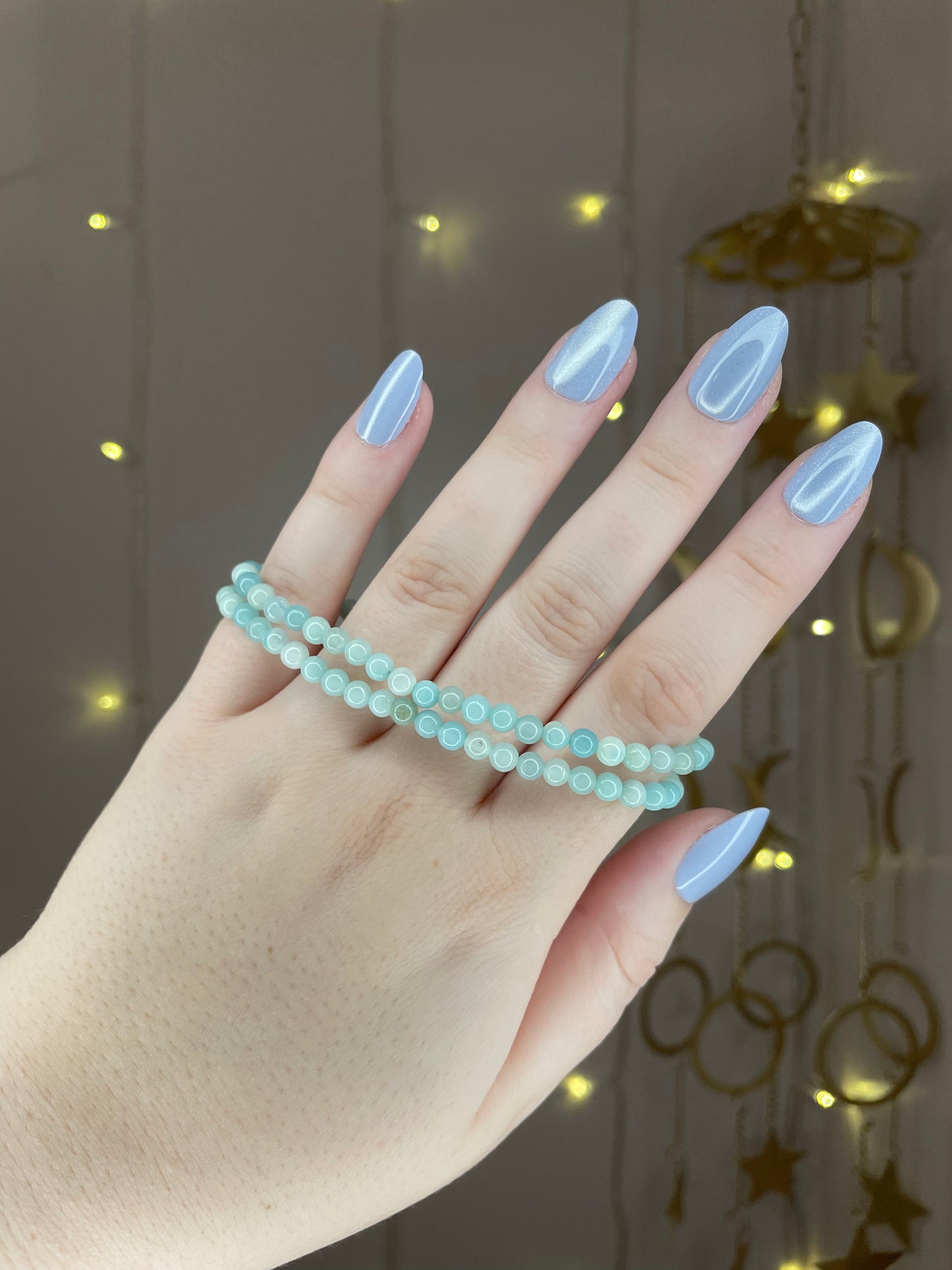 Amazonite Bracelet