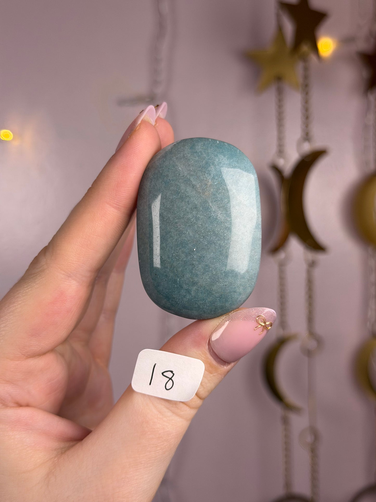 Trolleite Palmstones- You Choose