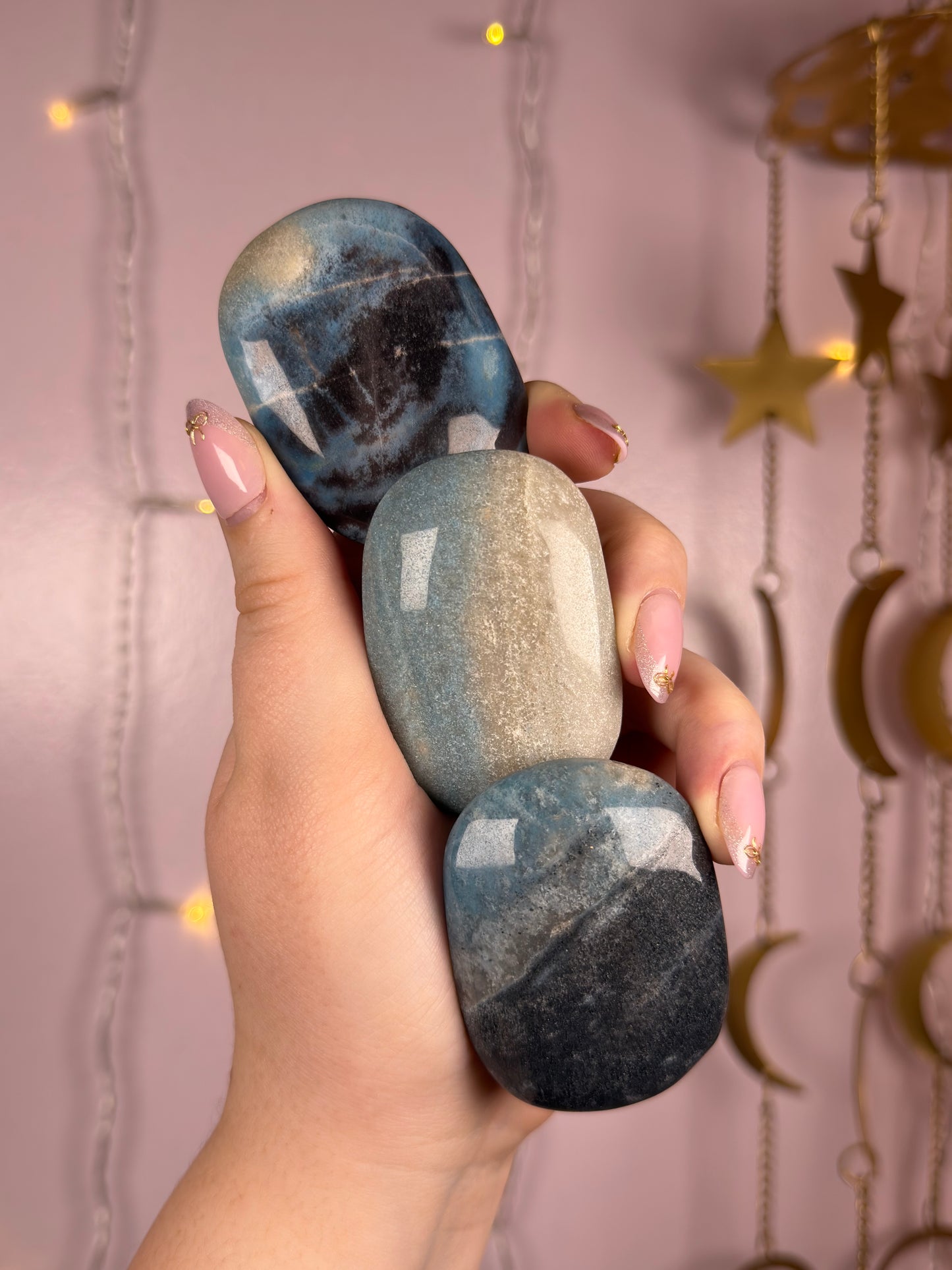 Trolleite Palmstones- You Choose