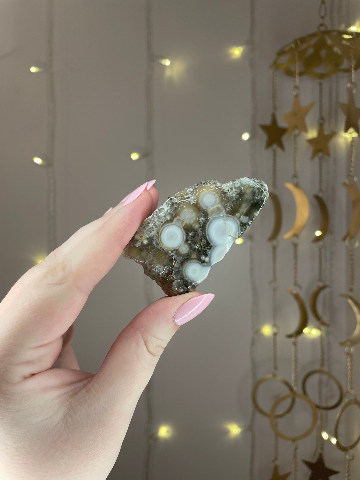 Ocean Jasper Pieces- You Choose