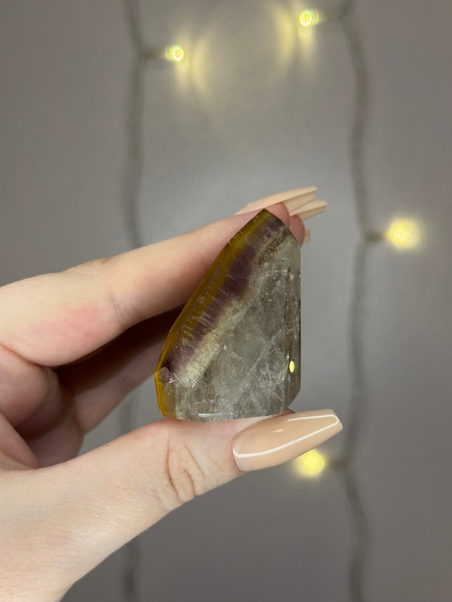 Dreamcoat Lemurian Tower 26