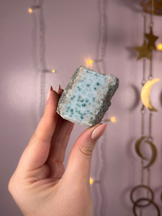 Larimar Freeform A