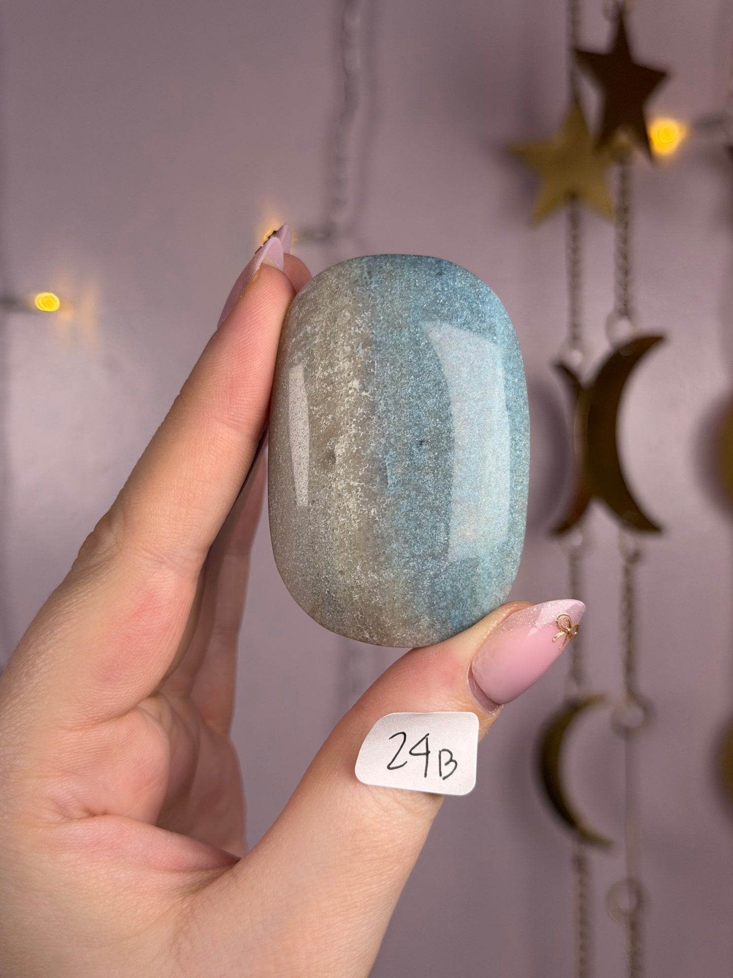 Trolleite Palmstones- You Choose