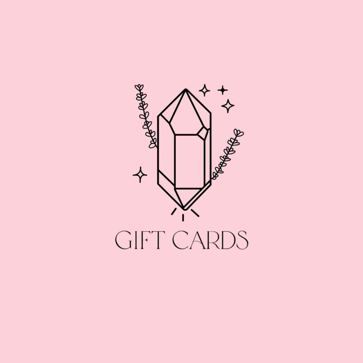 Gift Cards