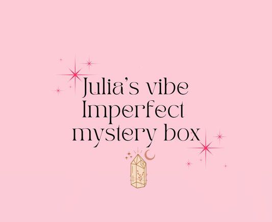 Imperfect Mystery Boxes (please read the description)