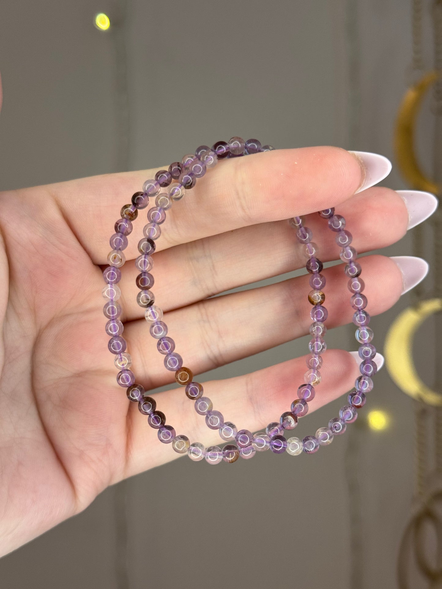 Super Seven Bracelet