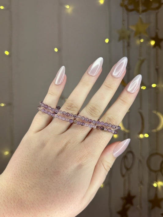 Super Seven Bracelet